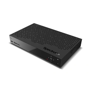 High Definition DVR